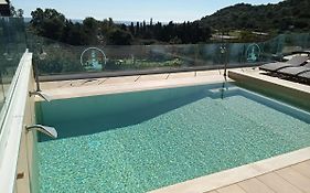 Crabonaxa Suites